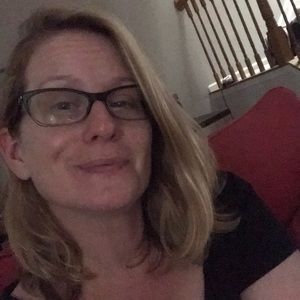 Meet your Posher, Ann